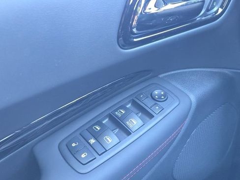 New 2026 Dodge Durango GT image 16