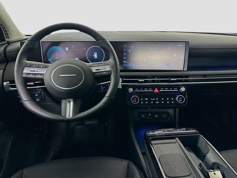 New 2026 Hyundai Tucson Limited AWD/4WD image 19