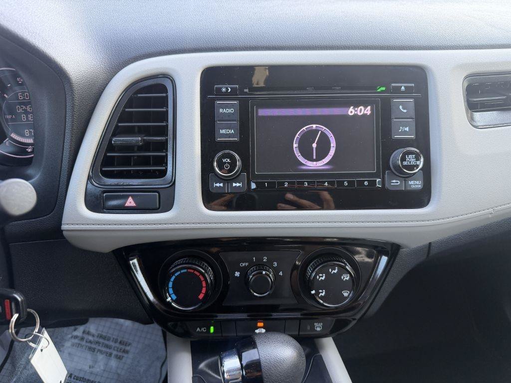 Used 2022 Honda HR-V LX image 15