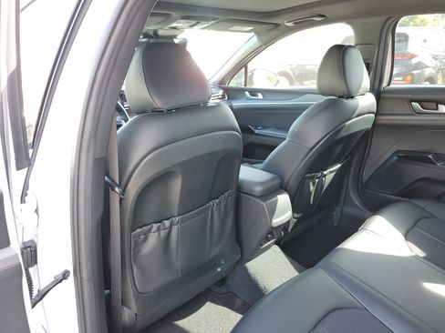 Certified 2024 Kia K5 GT-Line image 15