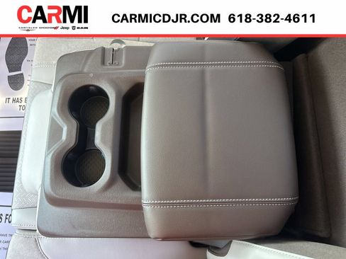 New 2026 RAM 1500 Laramie AWD/4WD image 44