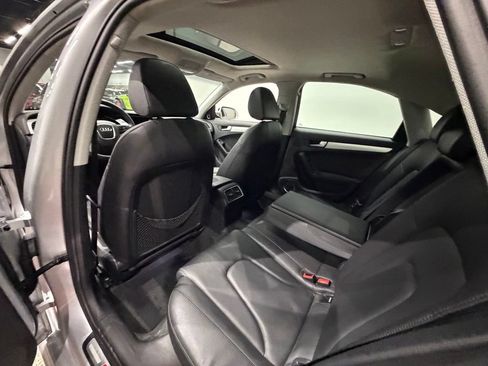 Used 2012 Audi A4 2.0T Prestige AWD/4WD image 25