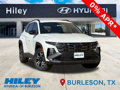 New 2025 Hyundai Tucson XRT