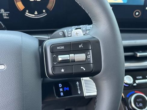 Certified 2026 Hyundai Santa Fe SEL FWD image 22