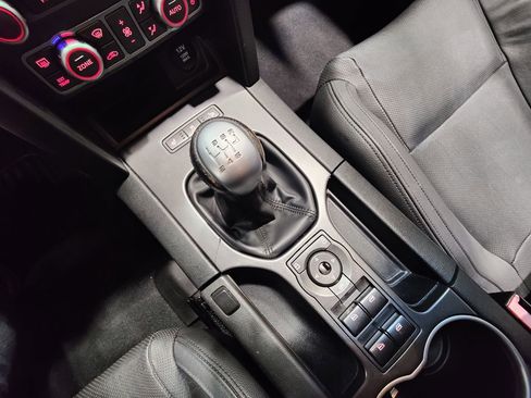 Used 2009 Pontiac G8 GXP RWD image 30
