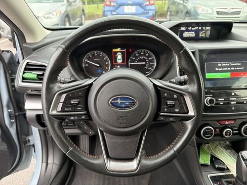 Used 2022 Subaru Crosstrek 2.5i Limited AWD/4WD image 28