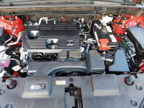 Used 2025 Lexus NX 250 250 Base image 35