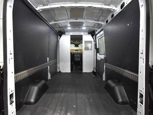 Used 2020 Ford Transit 250 Medium Roof w/ Load Area Protection Package RWD image 40
