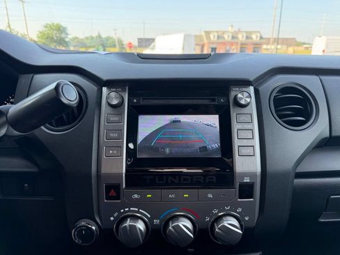 Used 2019 Toyota Tundra SR AWD/4WD image 13