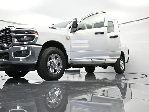 New 2026 RAM 2500 Tradesman image 49