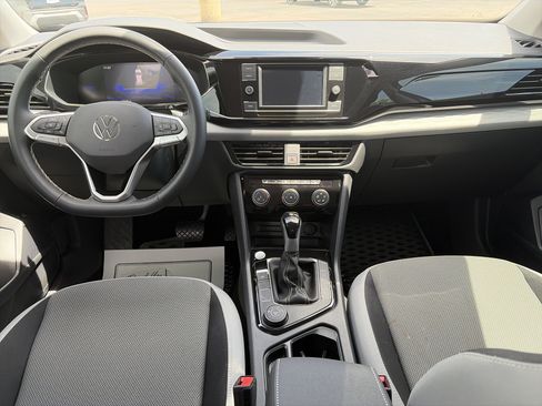 Used 2024 Volkswagen Taos S AWD/4WD image 14