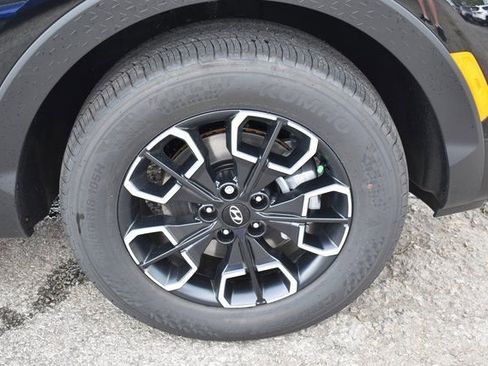 Used 2024 Hyundai Santa Cruz SEL FWD image 8