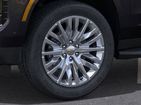 New 2026 Chevrolet Tahoe Premier image 33