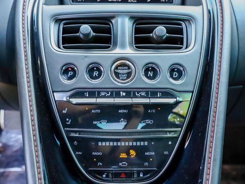 Used 2019 Aston Martin DBS Superleggera RWD image 42