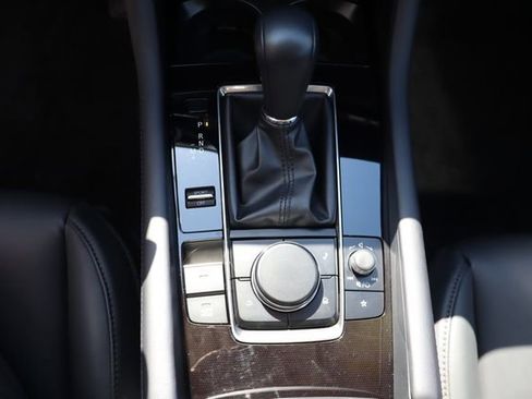 Used 2025 MAZDA MAZDA3 s FWD image 33