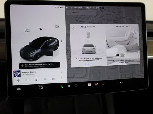 Used 2023 Tesla Model 3 Standard Range image 14