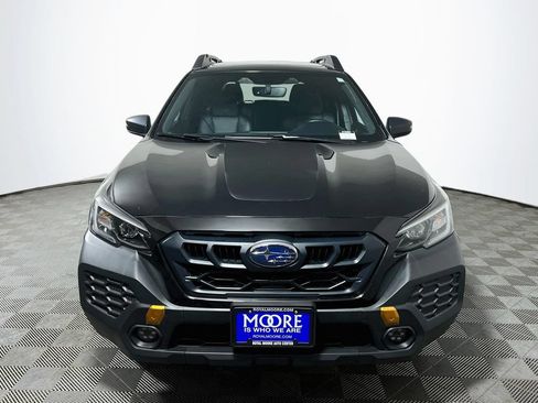 Used 2024 Subaru Outback Wilderness AWD/4WD image 2