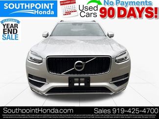 Used 2019 Volvo XC90 T6 Momentum video 2
