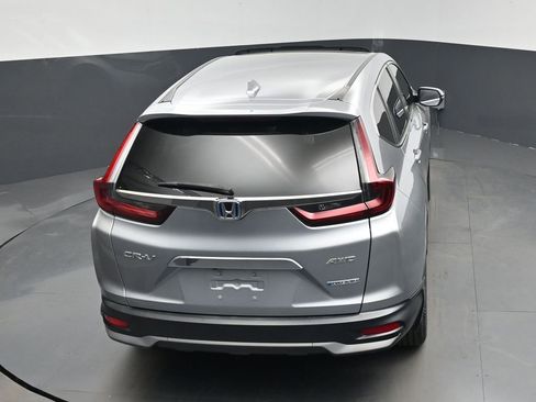 Used 2020 Honda CR-V EX-L image 25