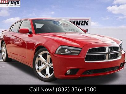Used 2013 Dodge Charger R/T