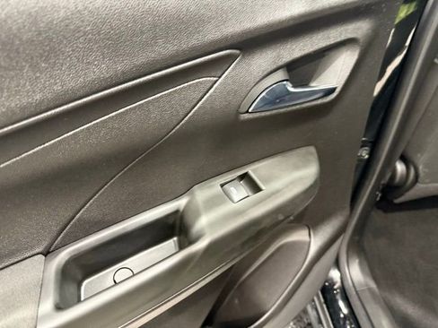 Used 2022 Chevrolet Bolt LT w/ Driver Confidence Package image 17