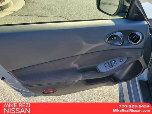 New 2026 Nissan Z Sport w/ Floor Mat Package image 10