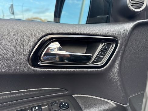 Used 2021 Dodge Durango R/T w/ Blacktop Package image 4