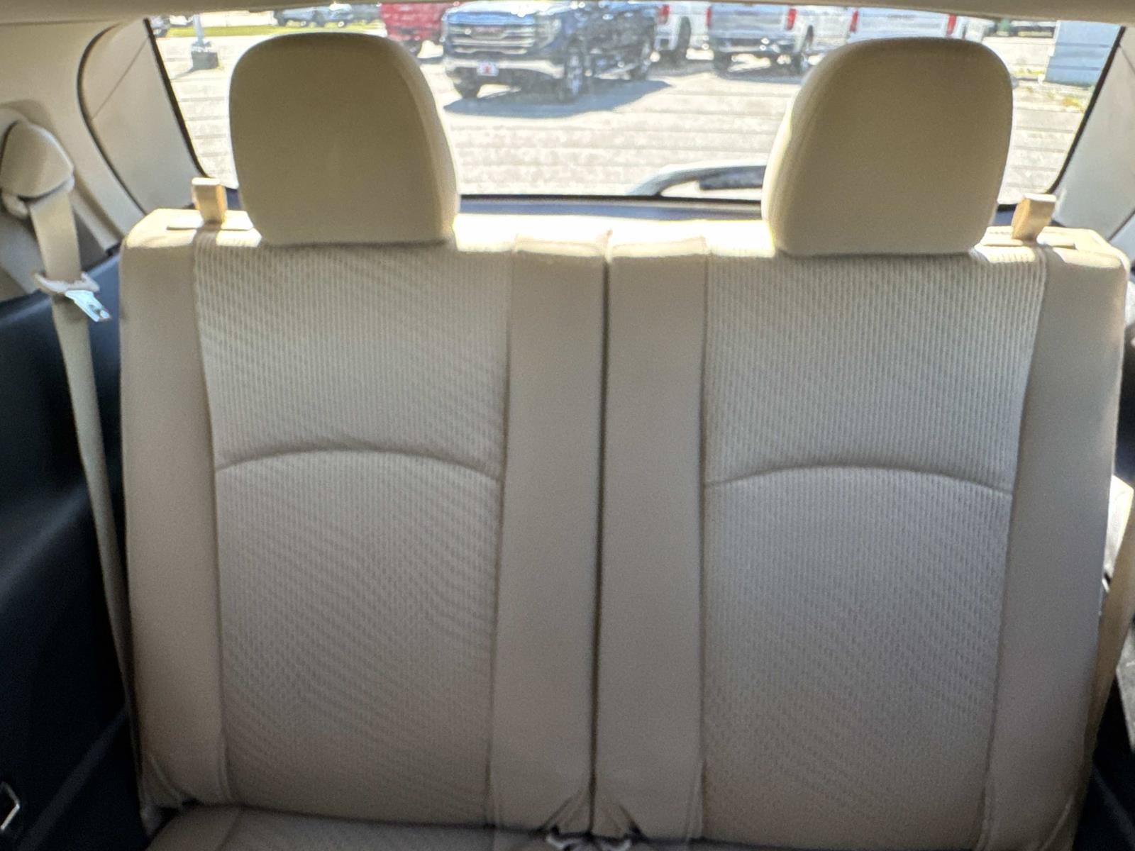 Used 2020 Dodge Journey SE w/ SE Popular Equipment Group FWD image 16