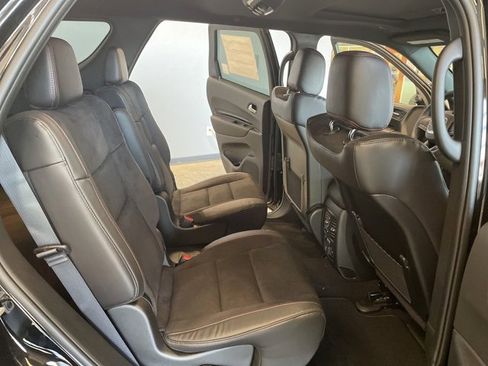 New 2026 Dodge Durango GT w/ Tow 'N Go Package image 38