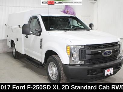 Used 2017 Ford F250 XL
