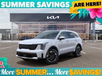 New 2026 Kia Sorento S w/ S Panoramic Sunroof Package FWD video 1