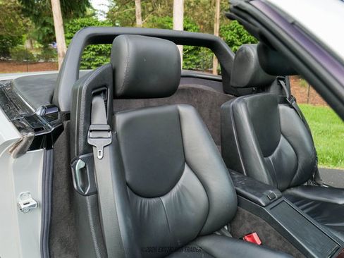 Used 1999 Mercedes-Benz SL 500 image 49
