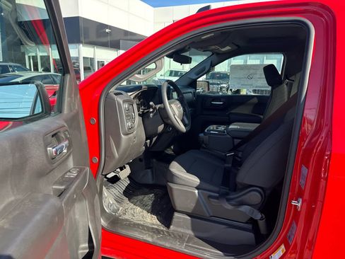 New 2026 GMC Sierra 1500 Pro w/ Pro Value Package image 15