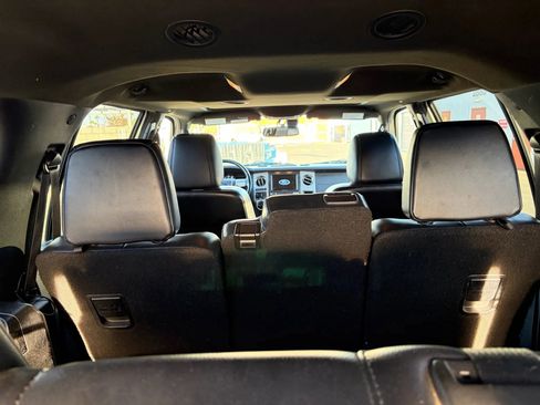 Used 2017 Ford Expedition EL Limited image 13