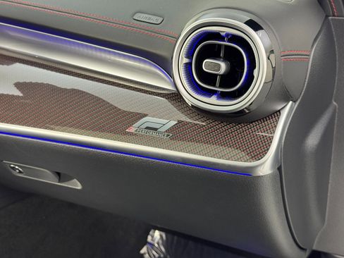 Used 2024 Mercedes-Benz C 63 AMG S image 68