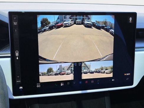 Used 2022 Tesla Model X Plaid AWD/4WD image 30