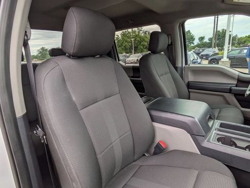 Used 2019 Ford F150 XL w/ Equipment Group 101A Mid image 18