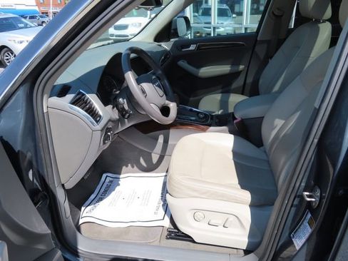 Used 2010 Audi Q5 3.2 Premium Plus image 17