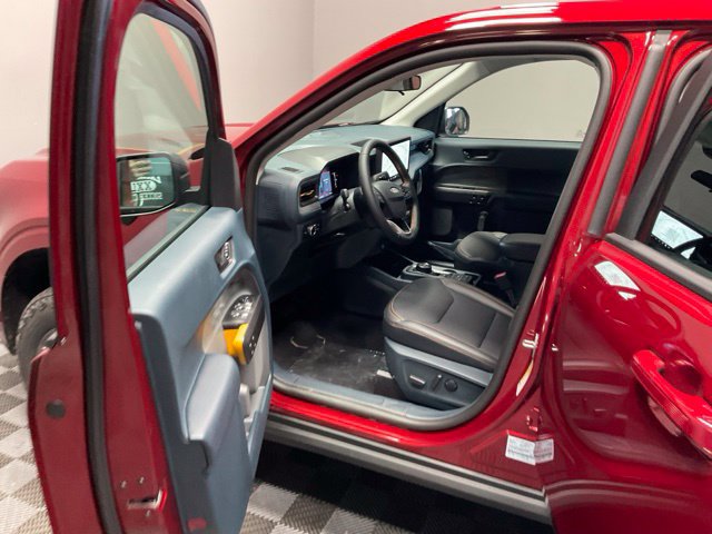 New 2026 Ford Maverick Tremor AWD/4WD image 14