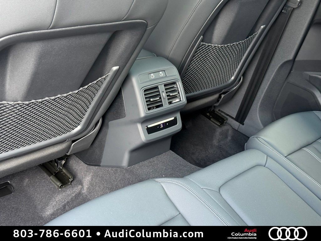 New 2026 Audi Q5 Premium Plus AWD/4WD image 23