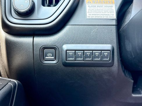 New 2025 Chevrolet Silverado 3500 W/T w/ WT Convenience Package image 36