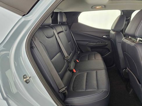 Used 2023 Chevrolet Bolt EUV Premier w/ Sun & Sound Package image 11