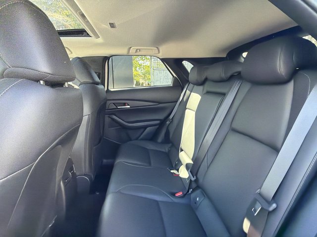 Certified 2024 MAZDA CX-30 AWD 2.5 S w/ Preferred Package image 22