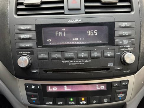 Used 2008 Acura TSX FWD image 27