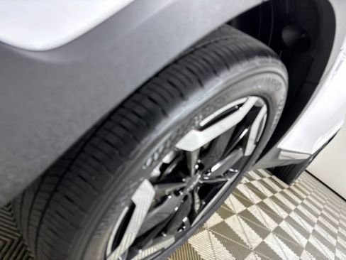 Used 2025 Kia Telluride S FWD image 38