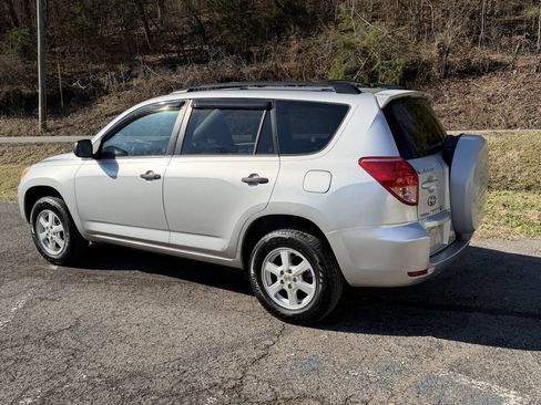 Used 2008 Toyota RAV4 2WD image 6