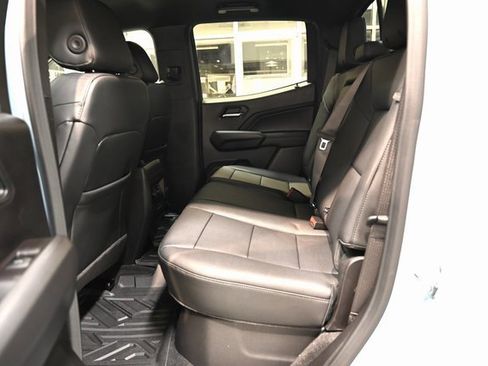 New 2026 Chevrolet Colorado LT w/ LT Convenience Package image 14