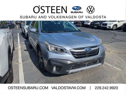 Used 2021 Subaru Outback Limited