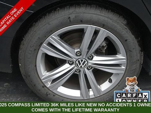 Used 2024 Volkswagen Jetta SE FWD image 40