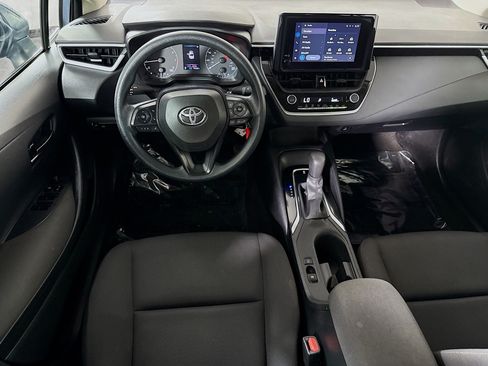 Used 2023 Toyota Corolla LE FWD image 17